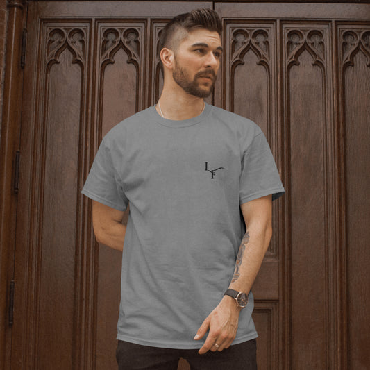 HOLIDAY REGULAR T-SHIRT