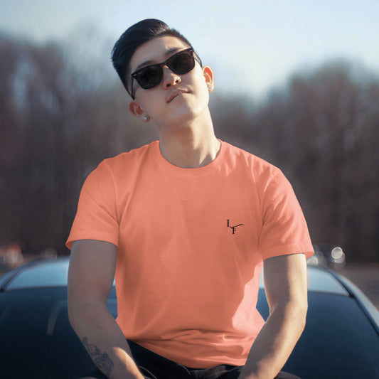 SPREAD LOVE  REGULAR T-SHIRT